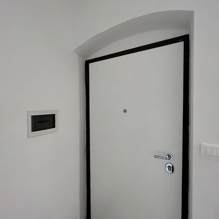 Apartamento Urban Flat-timesrl Bari