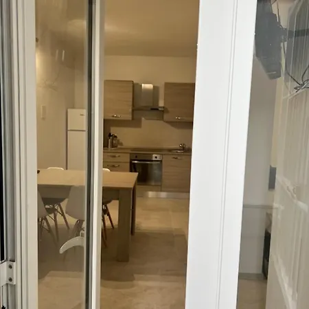 Urban Flat-timesrl * Bari