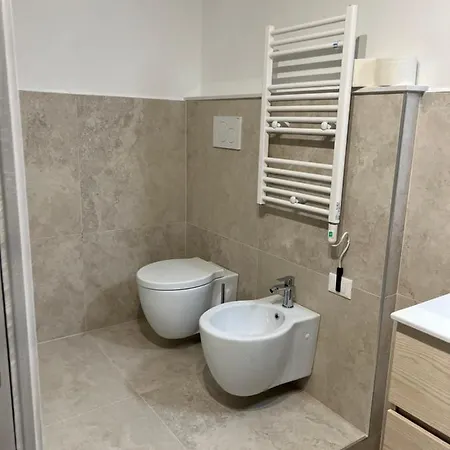 Apartamento Urban Flat-timesrl Bari