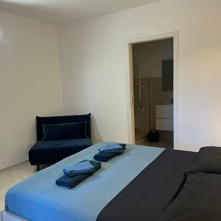 Urban Flat-timesrl Apartamento *