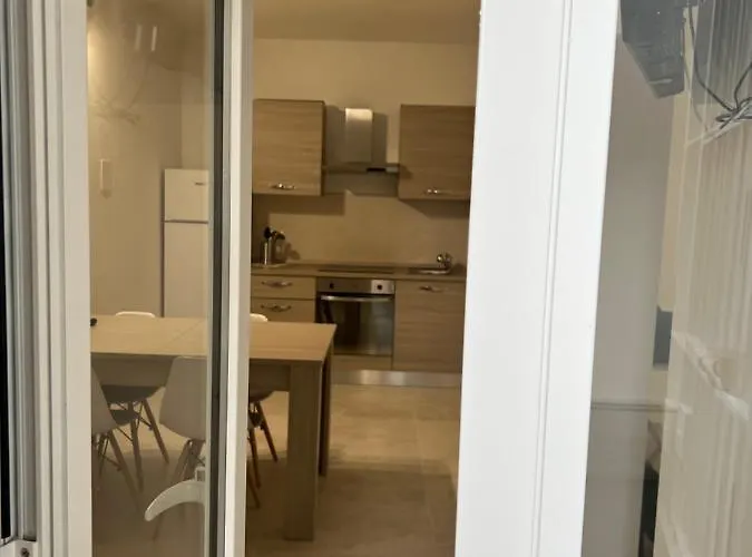 Urban Flat-timesrl * 巴里