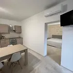 Апартаменты Urban Flat-timesrl