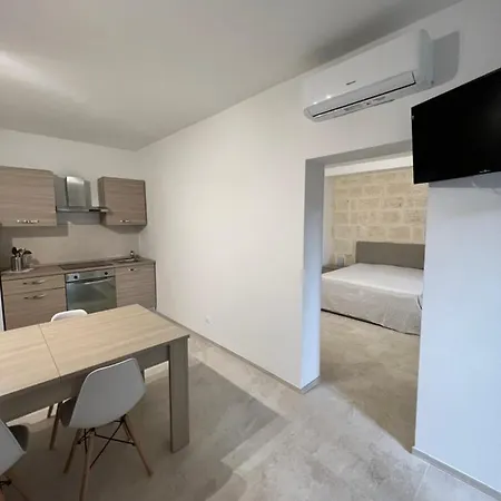 Apartment Urban Flat-timesrl