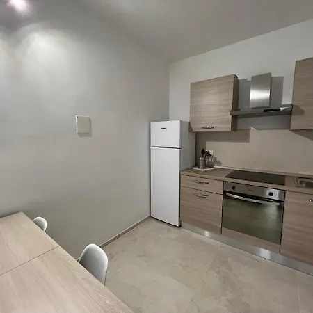 Urban Flat-timesrl Apartment *