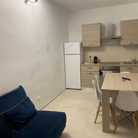 Apartment Urban Flat-timesrl Bari