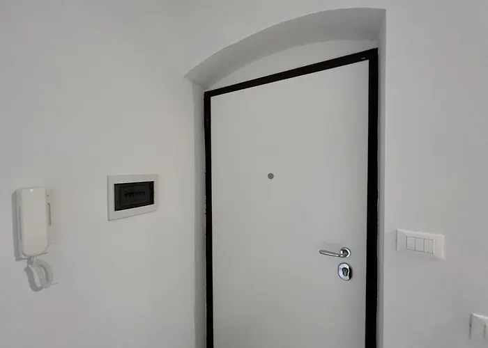 Apartmán Urban Flat-timesrl Bari