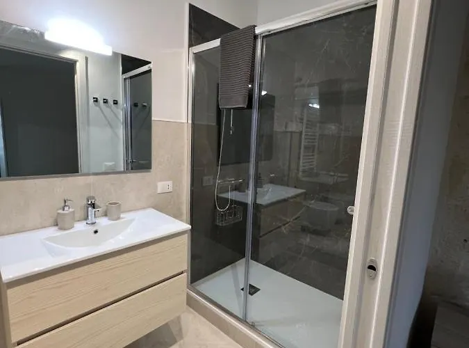 Apartmán Urban Flat-timesrl *
